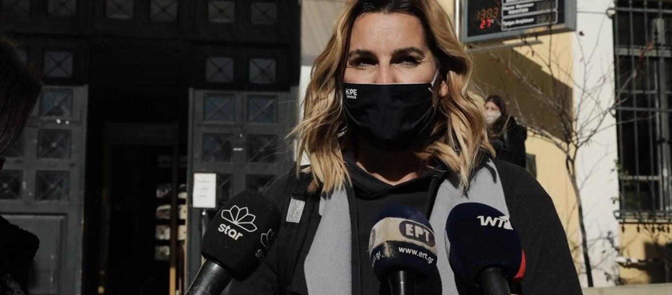 Υπόθεση Μπεκατώρου: Παραιτήθηκε από την Ελληνική Ιστιοπλοϊκή Ομοσπονδία ο αντιπρόεδρος Βορείου Ελλάδος